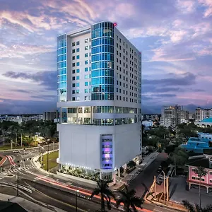Embassy By Hilton Estados Unidos