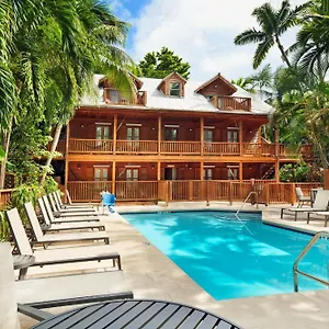 Island House Estados Unidos