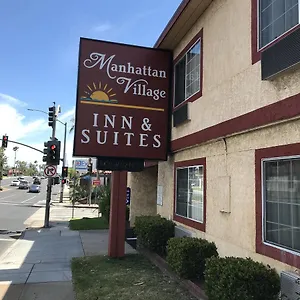 Manhattan & *** Manhattan Beach