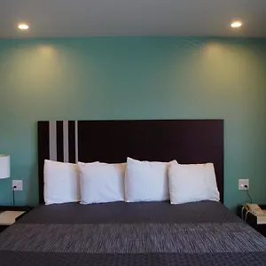 Beach Inn ** Long Beach